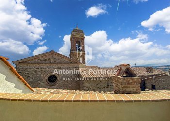 appartamento le gazze 10.jpg - Quadrilocale Via del Tempio, Marsciano - foto 1