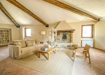 appartamento le gazze 5.jpg - Quadrilocale Via del Tempio, Marsciano - foto 2