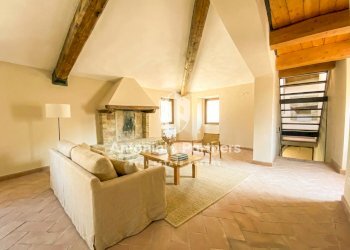 appartamento le gazze lv1.jpg - Quadrilocale Via del Tempio, Marsciano - foto 4