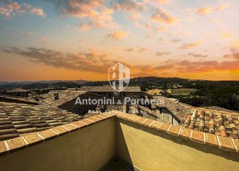 appartamento le gazze 12.jpg - Quadrilocale Via del Tempio, Marsciano - foto 5