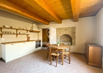 appartamento le gazze 3.jpg - Quadrilocale Via del Tempio, Marsciano - foto 8