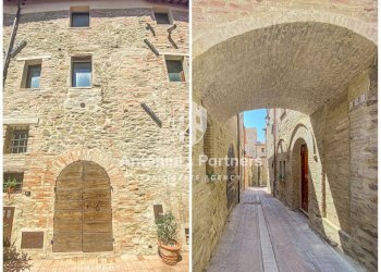 appartamento le gazze 8.jpg - Quadrilocale Via del Tempio, Marsciano - foto 12