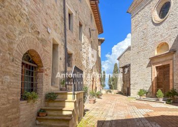 appartamento le gazze 6.jpg - Quadrilocale Via del Tempio, Marsciano - foto 15