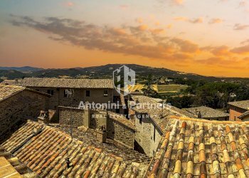 appartamento le gazze bis13.jpg - Quadrilocale Via del Tempio, Marsciano - foto 18