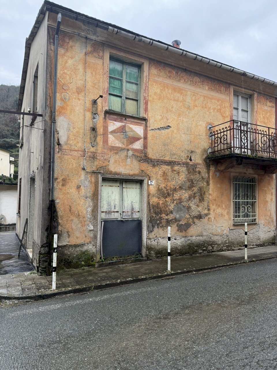 D6AD78C8-D065-4610-B4AB-B00815CFA266.jpeg - Portion of a house San Colombano Certenoli - photo 2