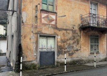 D6AD78C8-D065-4610-B4AB-B00815CFA266.jpeg - Porzione di casa San Colombano Certenoli - foto 2