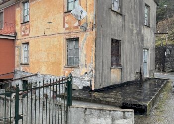 928494E3-A51C-481E-97CF-3A134622FF80.jpeg - Porzione di casa San Colombano Certenoli - foto 3