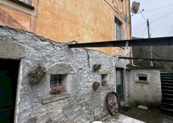 D6062739-335E-4FF1-958E-46DBDE2FCEA3.jpeg - Porzione di casa San Colombano Certenoli - foto 10