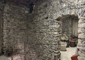 D906374A-7439-438C-81C2-7C27473F5CC8.jpeg - Porzione di casa San Colombano Certenoli - foto 12