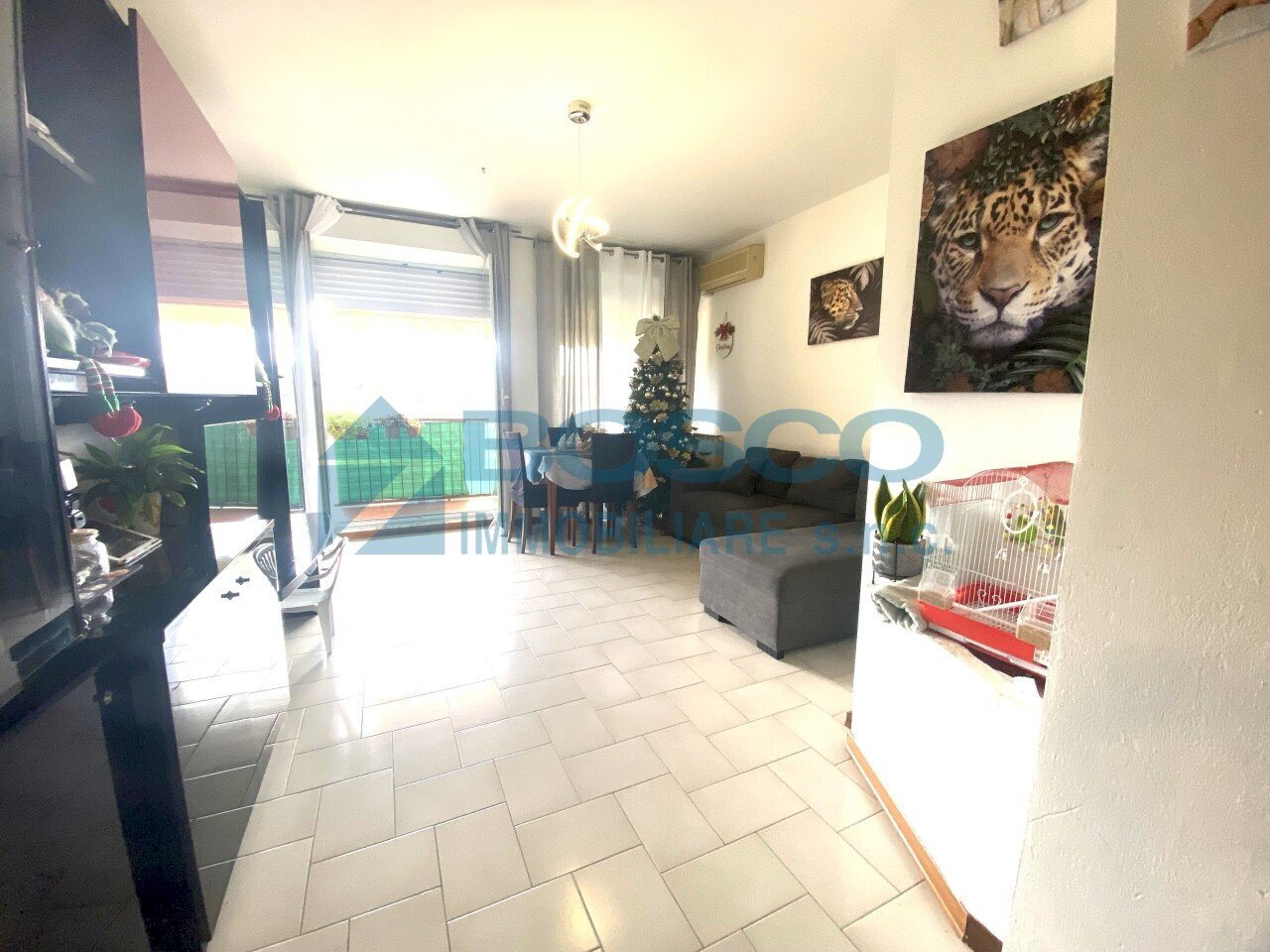 1.jpeg - Trilocale Via Privata da Passano, La Spezia - foto 1