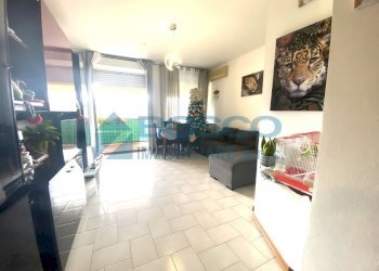 1.jpeg - Trilocale Via Privata da Passano, La Spezia - foto 1