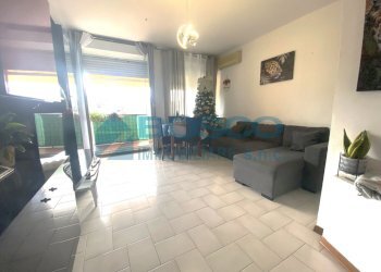 2.jpeg - Trilocale Via Privata da Passano, La Spezia - foto 2