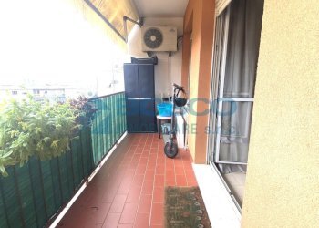 3.jpeg - Trilocale Via Privata da Passano, La Spezia - foto 5