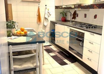 6.jpeg - Trilocale Via Privata da Passano, La Spezia - foto 6