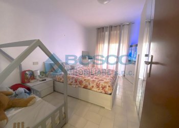 8.jpeg - Trilocale Via Privata da Passano, La Spezia - foto 8