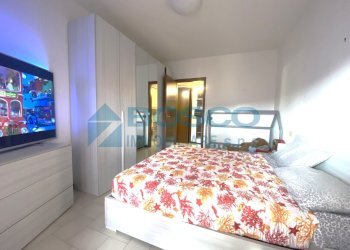 9.jpeg - Trilocale Via Privata da Passano, La Spezia - foto 9