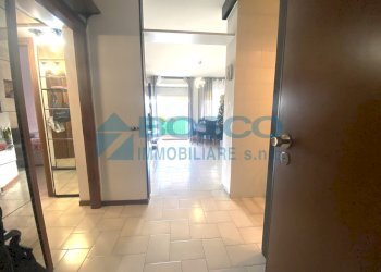 14.jpeg - Trilocale Via Privata da Passano, La Spezia - foto 14