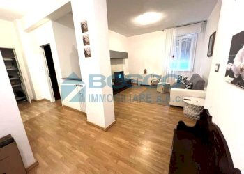 9.jpg - Trilocale Via Gio Batta Casoni, La Spezia - foto 1