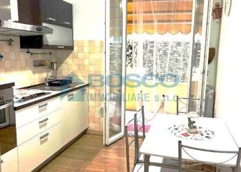 11.jpg - Trilocale Via Gio Batta Casoni, La Spezia - foto 2