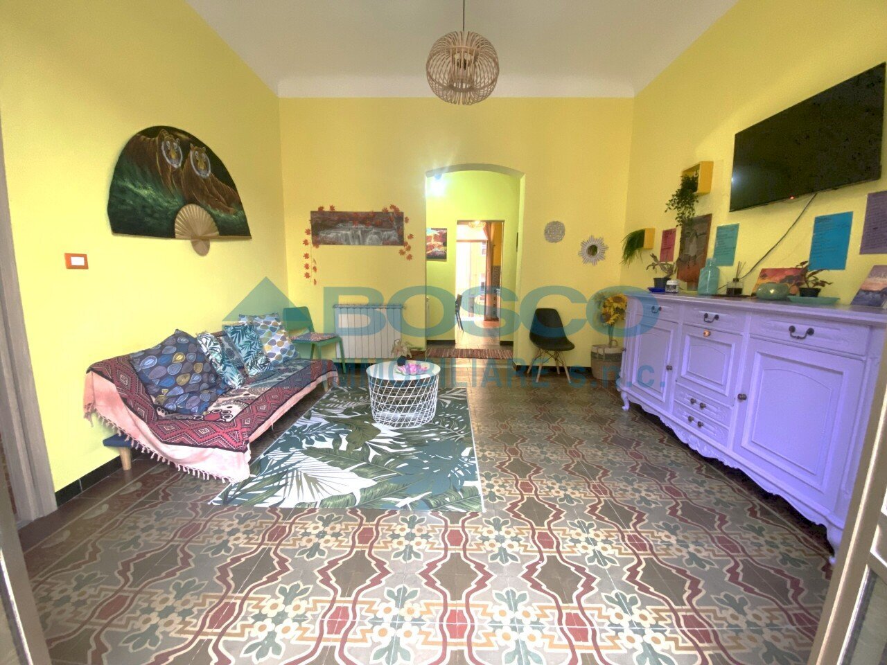 4.jpeg - Appartamento Corso Cavour 417, La Spezia - foto 1