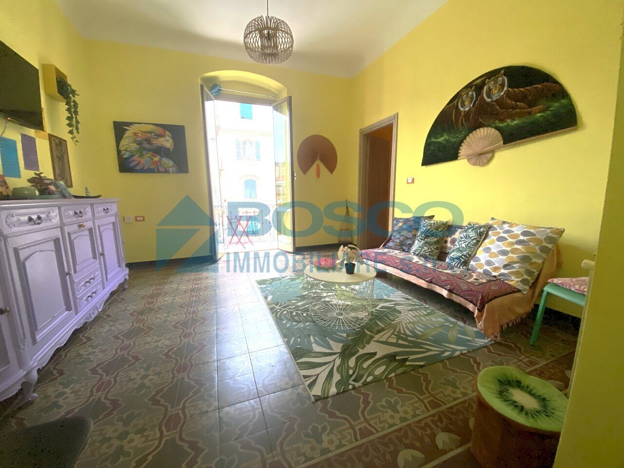 5.jpeg - Appartamento Corso Cavour 417, La Spezia - foto 3