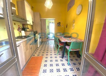 3.jpeg - Appartamento Corso Cavour 417, La Spezia - foto 2