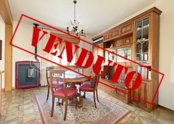 VENDUTO.jpg - Quadrilocale via leonardo zannier 24, Fossalta di Portogruaro - foto 1