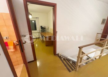 BS-029-RV_34.JPG - Semi-detached house Travesio - photo 13