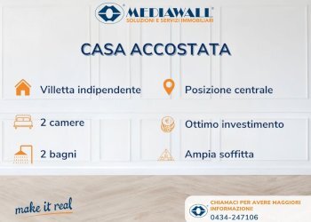 BS-029-RV.jpg - Semi-detached house Travesio - photo 2