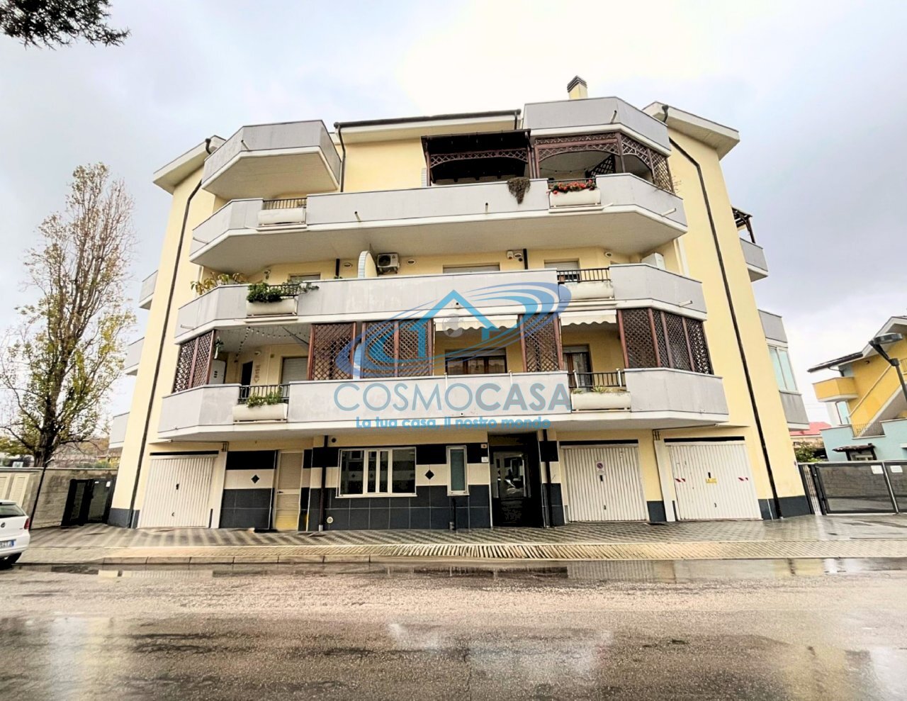 Appartamento Pescara - foto 1