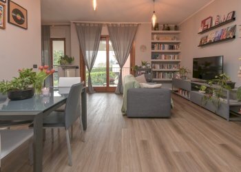 Pino 1-4.JPG - Quadrilocale Via Tetto Nuovo 6, Pino Torinese - foto 3