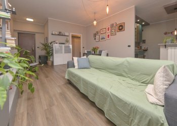 Pino 1-8.JPG - Quadrilocale Via Tetto Nuovo 6, Pino Torinese - foto 4