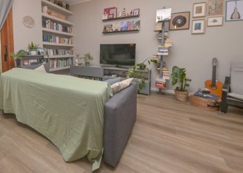 Pino 1-9.JPG - Quadrilocale Via Tetto Nuovo 6, Pino Torinese - foto 5