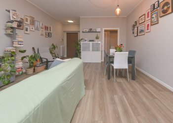 Pino 1-10.JPG - Quadrilocale Via Tetto Nuovo 6, Pino Torinese - foto 6