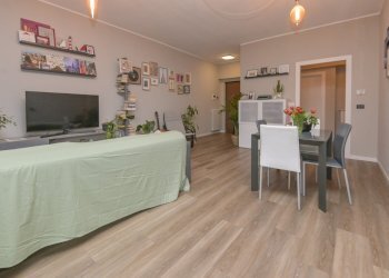 Pino 1-11.JPG - Quadrilocale Via Tetto Nuovo 6, Pino Torinese - foto 7