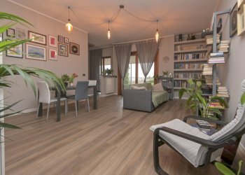 Pino 1-3.JPG - Quadrilocale Via Tetto Nuovo 6, Pino Torinese - foto 8