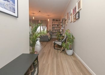 Pino 1.JPG - Quadrilocale Via Tetto Nuovo 6, Pino Torinese - foto 10