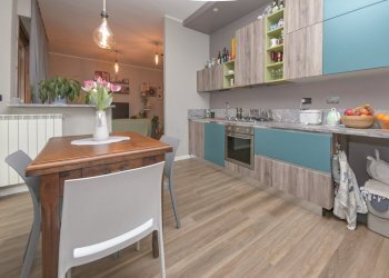 Pino 2-4.JPG - Quadrilocale Via Tetto Nuovo 6, Pino Torinese - foto 15