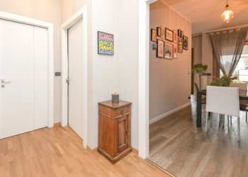 Pino 2-8.JPG - Quadrilocale Via Tetto Nuovo 6, Pino Torinese - foto 22