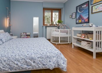 Pino 3-2.JPG - Quadrilocale Via Tetto Nuovo 6, Pino Torinese - foto 23