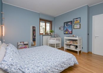 Pino 3-3.JPG - Quadrilocale Via Tetto Nuovo 6, Pino Torinese - foto 24