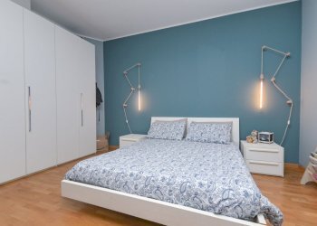 Pino 3-5.JPG - Quadrilocale Via Tetto Nuovo 6, Pino Torinese - foto 26