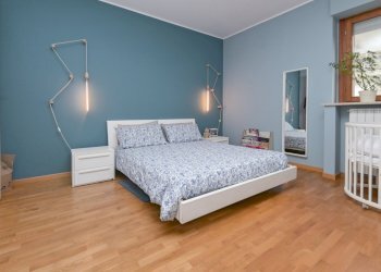 Pino 3.JPG - Quadrilocale Via Tetto Nuovo 6, Pino Torinese - foto 27