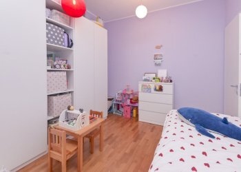 Pino 5-5.JPG - Quadrilocale Via Tetto Nuovo 6, Pino Torinese - foto 29