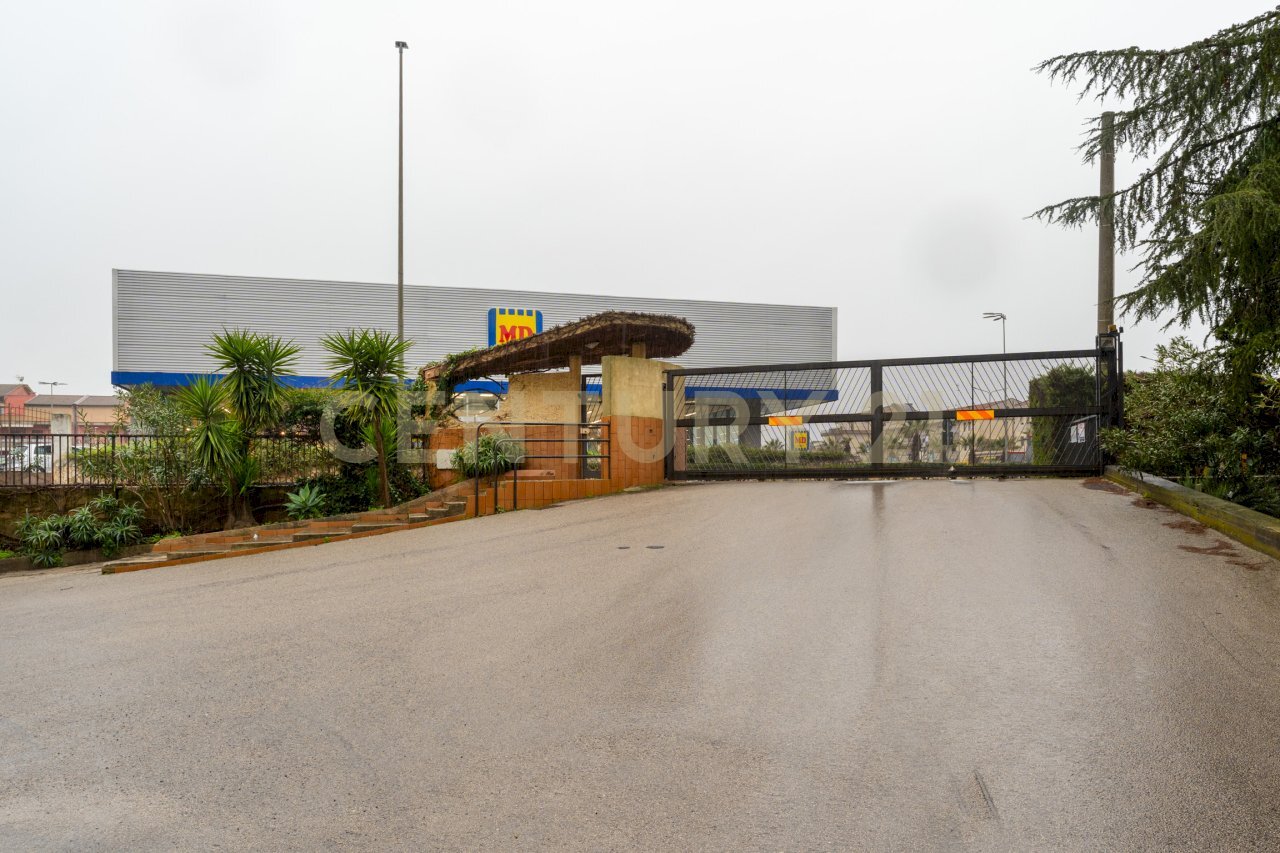 Via Fisicara 23 (2).jpg - Quadrilocale VIA FISICARA 23, Caltagirone - foto 2