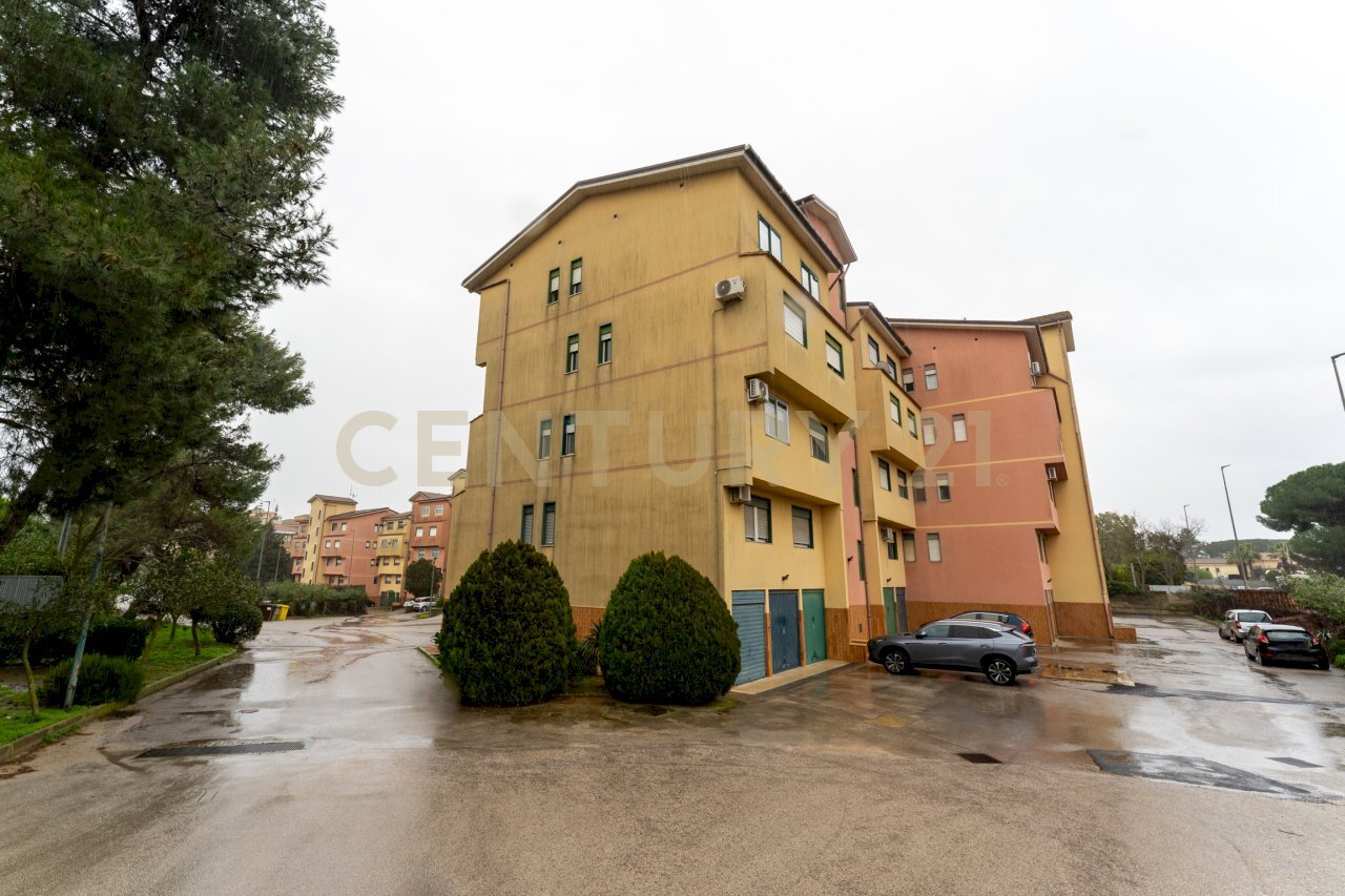 Via Fisicara 23 (3).jpg - Quadrilocale VIA FISICARA 23, Caltagirone - foto 3