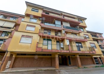 Via Fisicara 23 (5).jpg - Quadrilocale VIA FISICARA 23, Caltagirone - foto 5