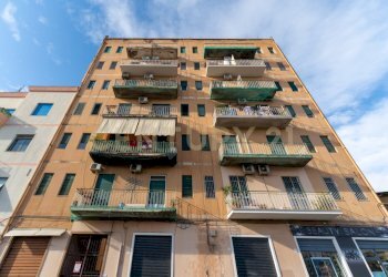 Piazza Spedini 8 CT (2).jpg - Appartamento Piazza Spedini 8, Catania - foto 3