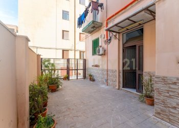 Piazza Spedini 8 CT (6).jpg - Appartamento Piazza Spedini 8, Catania - foto 7