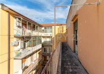 Piazza Spedini 8 CT (24).jpg - Appartamento Piazza Spedini 8, Catania - foto 25